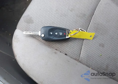 2018 Chevrolet Cruze Lt Auto z USA, uszkodzony, nr VIN 1G1BE5SM5J7213079